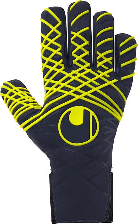 Produktbild Uhlsport Torwarthandschuhe Prediction Absolutgrip HN Fit (7)