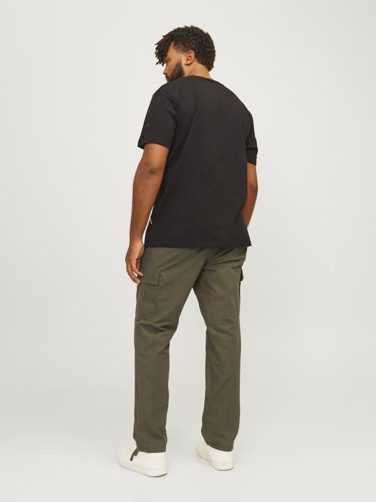 Actual product image Jack & Jones Jpstkane Jjbarkley Cargo Pant Noos Pls (W54/L32)
