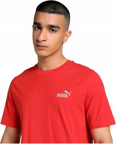 Actual product image Puma Ess Small No. 1 Logo (L)