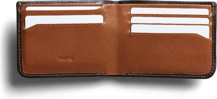 Produktbild Bellroy Hide & Seek - Portemonnaie LO, Java
