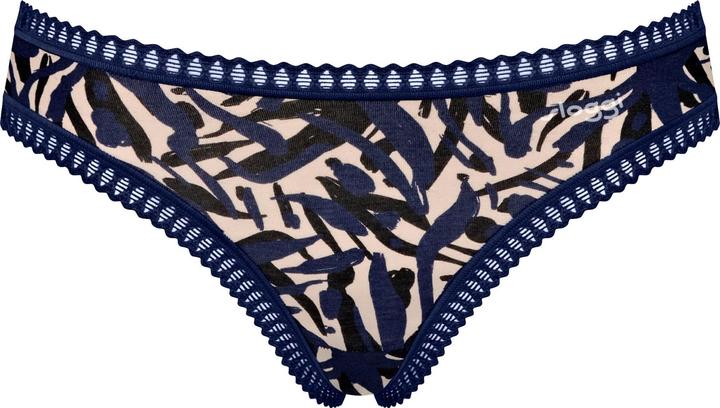 Produktbild Sloggi 3er Pack GO Crush Mini Slip (XL, 3er Pack)