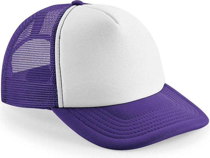 Violett, Weiss