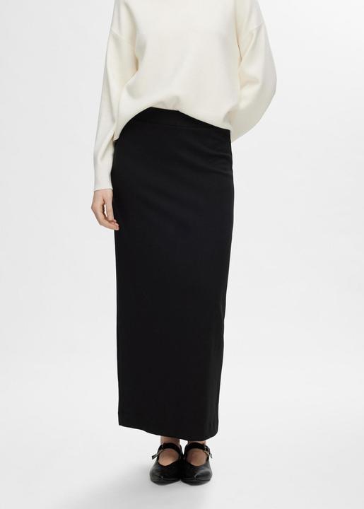 Image du produit Selected Femme Maxijupe mi-longue (XS)