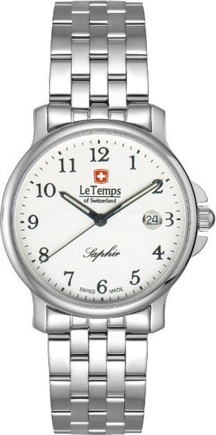 Immagine prodotto Le Temps Zafira (Orologio da polso analogico, 28 mm)