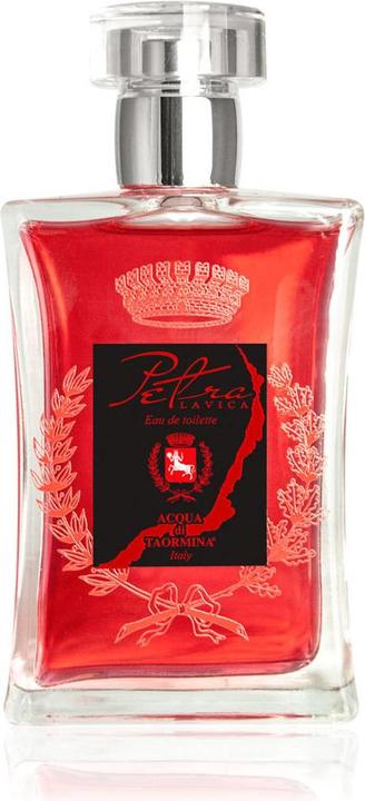 Immagine prodotto Acqua di Taormina Petra Lavica Eau de Toilette 100 ml (Eau de toilette, 100 ml)
