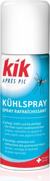 Produktbild Kik Kühlspray (50 ml)