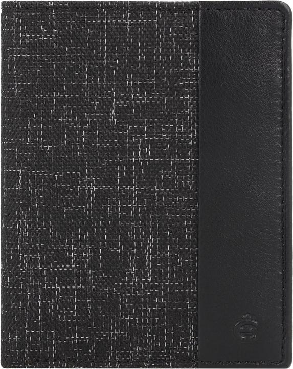 Esquire Recycled Life Geldbörse 10 cm