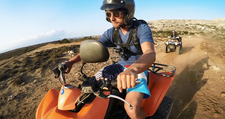 Actual product image GoPro Karma Grip Extension Cable (All GoPro)
