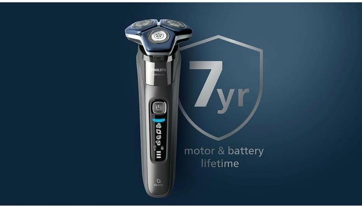 Image du produit Philips Shaver series 7000 S7887/55 Tondeuse électrique Wet & Dry