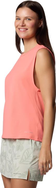 Actual product image Columbia Women's Chill River™ II Tank (XS)