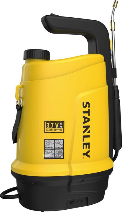 Actual product image Stanley Sprayer Garden Cordless 5l (5 l)