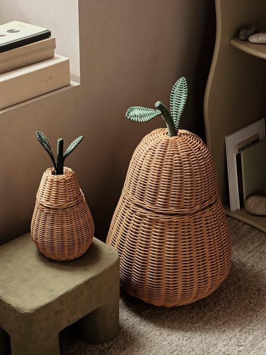 Produktbild Ferm Living Pear Braided Storage