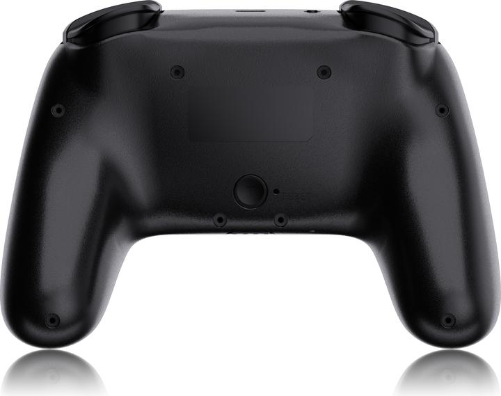 Image du produit Oniverse Contrôleur Bluetooth pour Nintendo Switch / PC / IOS / Android - Black Star (Switch)