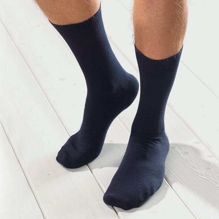 Immagine prodotto Hudson Cotone Relax (Confezione singola, 35 - 38)