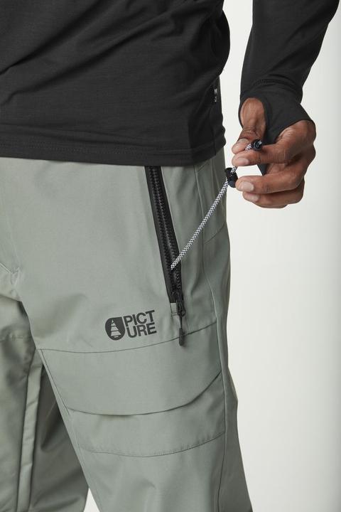 Actual product image Picture Impact Pants (M)