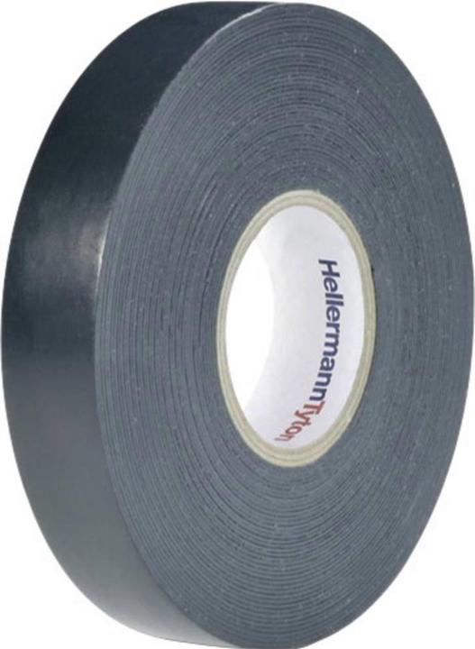 Produktbild HellermannTyton Selbstverschweissendes Isolierband 9 m (19 mm)