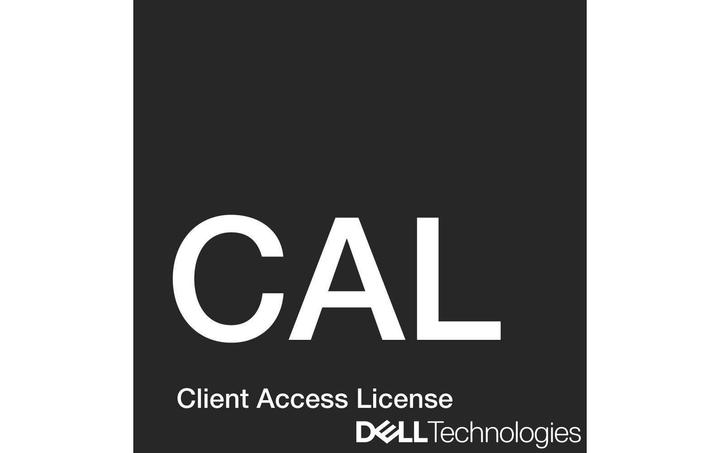 Produktbild Dell Windows Server 2022 Device CAL 5 Pack, D/E/F/I ROK (5 User, unbegrenzt)