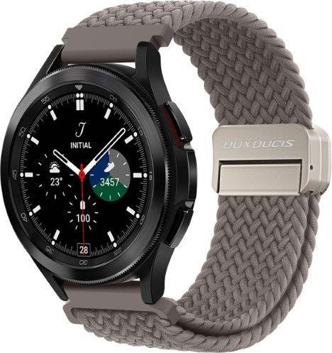 Dux Ducis Mixture Pro Series nylon strap (20 mm, Nylon)