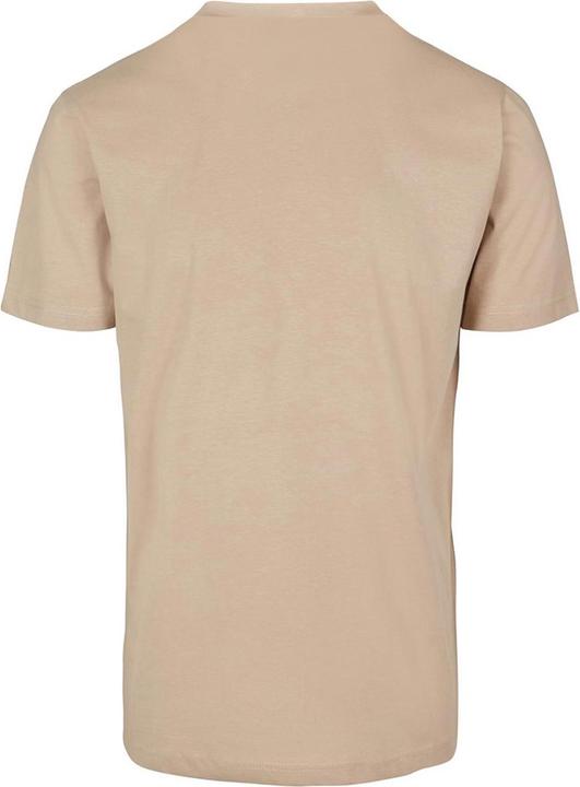 Build Your Brand TShirt runder Halsausschnitt