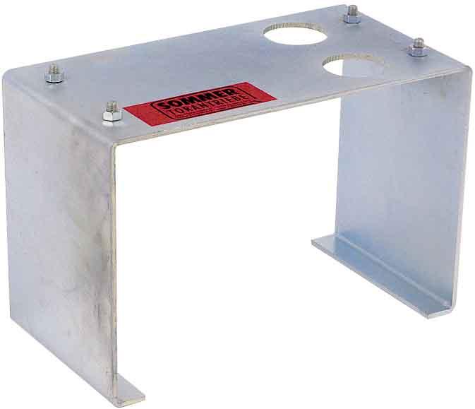 Sommer Torantriebe SOM 5823V001 Console for sliding gate openers for gator 800