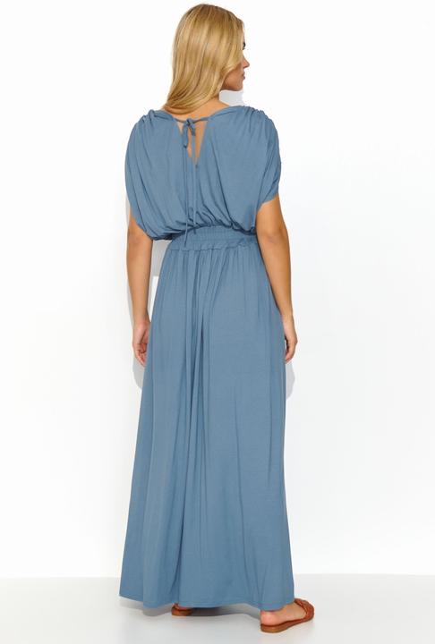 Actual product image Makadamia Everyday dress model (42)