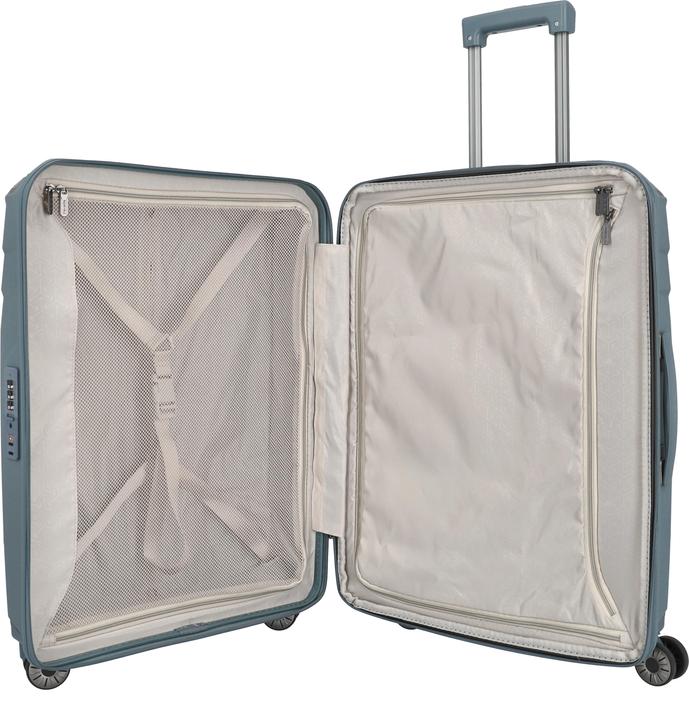 Produktbild Travelite Koffer & Trolley Elvaa 4w Trolley M (73 l)
