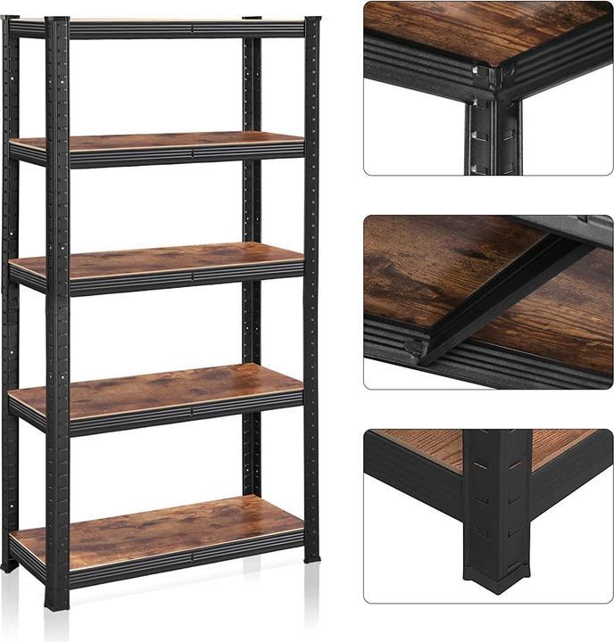 Produktbild Songmics Storage