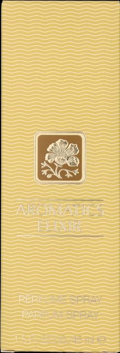 Produktbild Clinique Aromatics Elixir (Eau de Parfum, 45 ml)