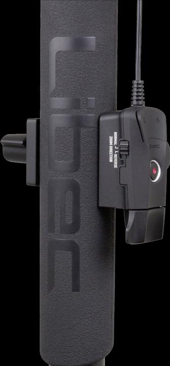 Actual product image Libec ZFC-L Remote Control (Cable)