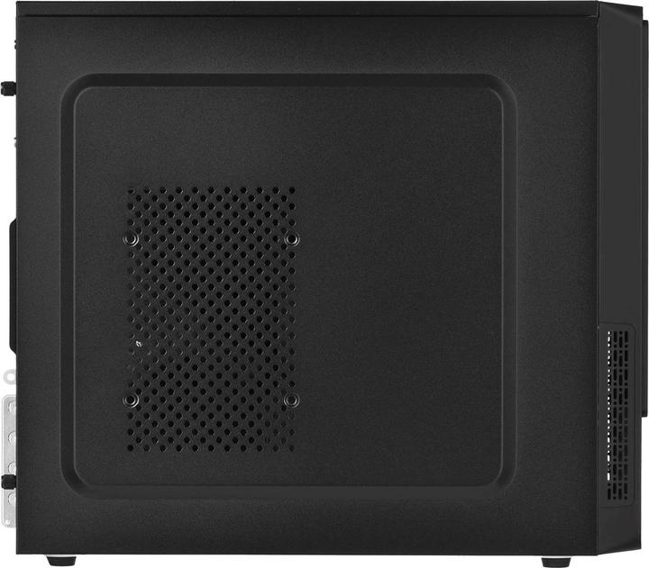 Image du produit Chieftec UB-03B-35 mATX UB-03B-350GPB (mATX, Mini-ITX)