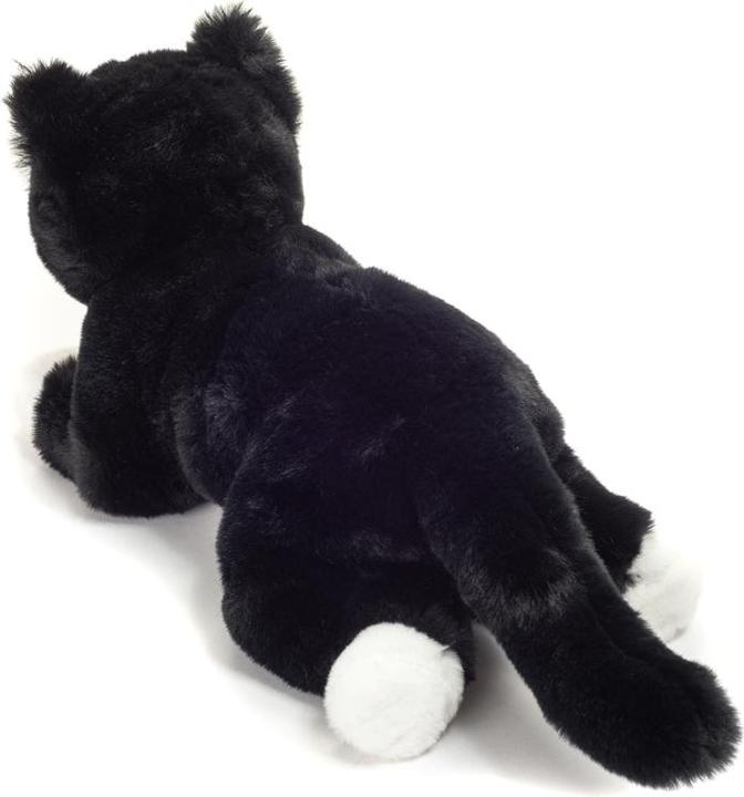 Produktbild Teddy Hermann Katze (30 cm)
