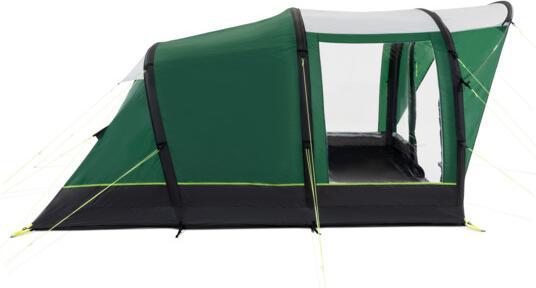 Produktbild Kampa Brean 3 AIR (Tunnelzelt, 13.78 kg, 3 Personen)