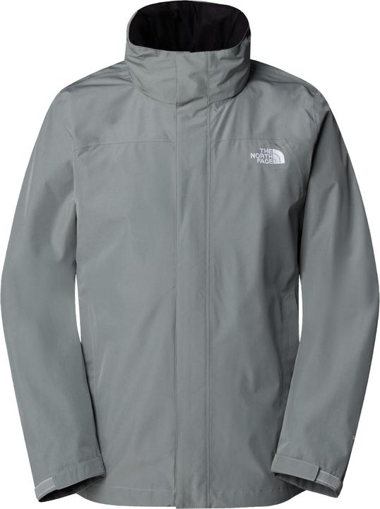 monument grey dark heat
