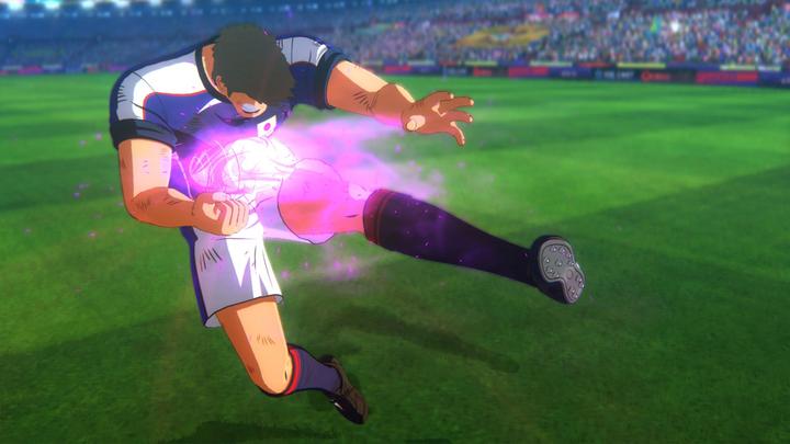 Immagine prodotto Bandai Namco Captain Tsubasa: Rise Of New Champions (PS4, Multilingue)