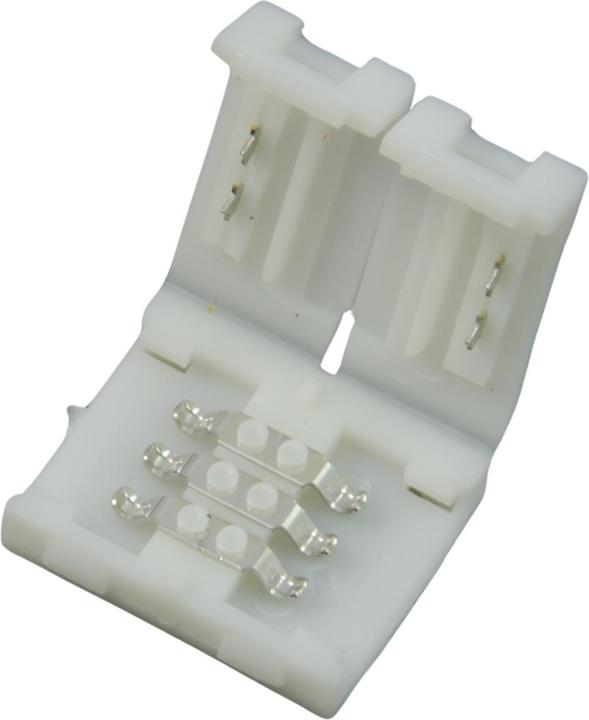 Immagine prodotto Purecrea Connettore a 3 pin per striscia LED WS2812