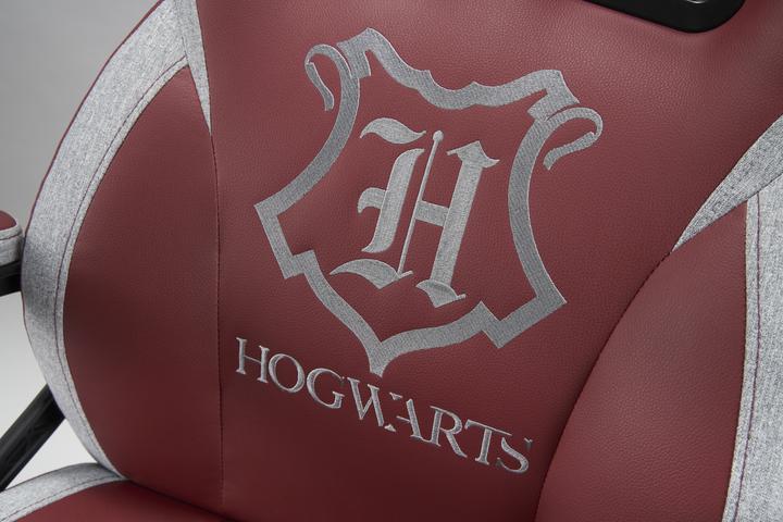 Actual product image Subsonic Harry Potter - Adult Gamer Seat/Office Chair Official Licence