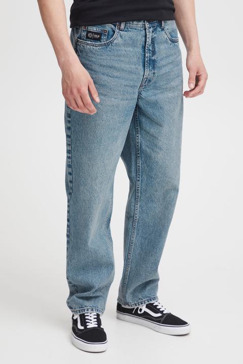 Produktbild Solid SDHoffmann - Jeans - 21301087-ME (W31/L32)