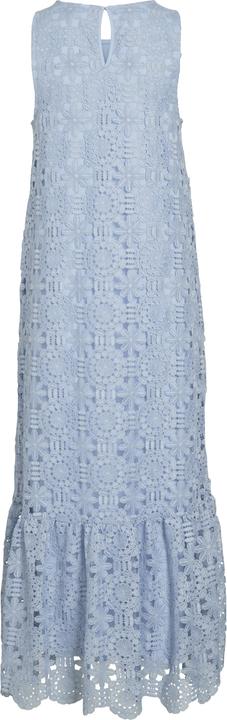 Image du produit Vila Viado S/L Lace Maxi Dress (38)
