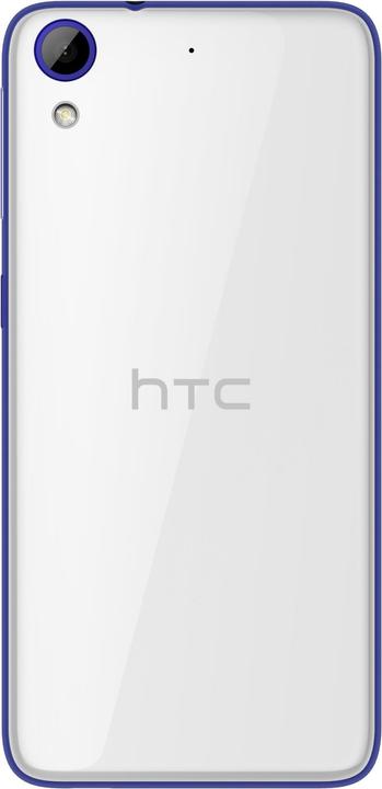 Produktbild HTC Desire 628 (16 GB, Cobalt White, 5", Hybrid Dual SIM, 4G)
