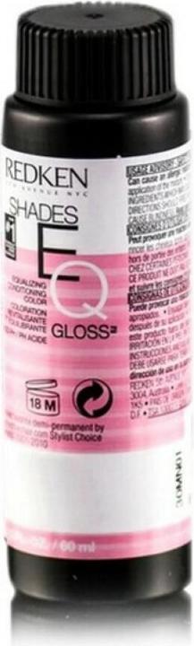 Produktbild Redken Color Gel 6NW Brandy 60ml (#6NW-brandy)