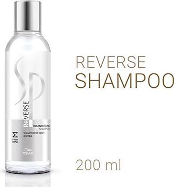 Immagine prodotto Wella SP Reverse (200 ml, Shampoo liquido)