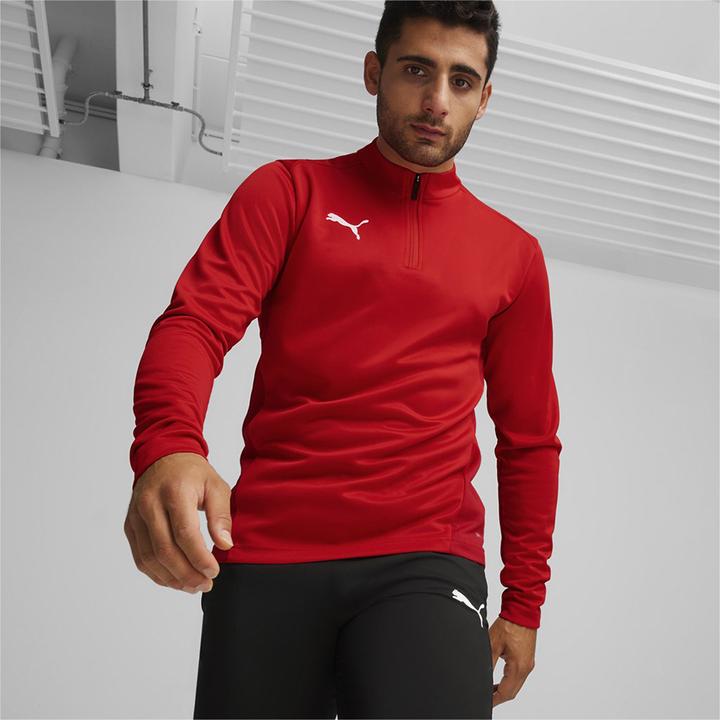 Produktbild Puma teamGOAL Training 1/4 Zip Top (XXL)