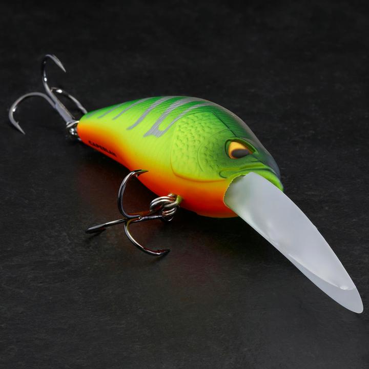 Immagine prodotto Caperlan CRKDD 60 (6 cm)