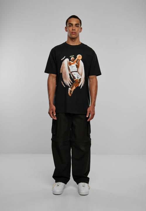 Produktbild Mister Tee T-Shirt Immortal Oversize (L)