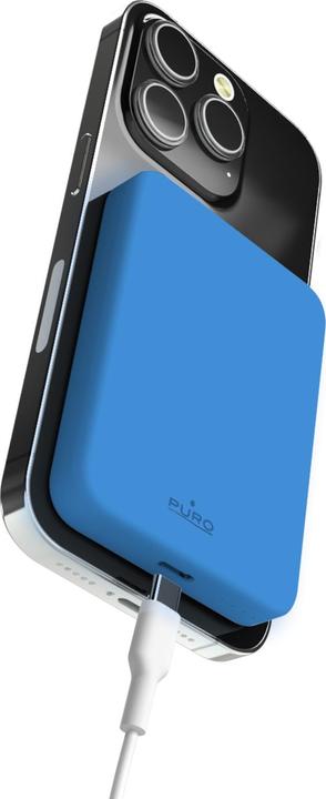 Image du produit Puro Banque d'alimentation (4200 mAh, 15 W, 14.50 Wh)