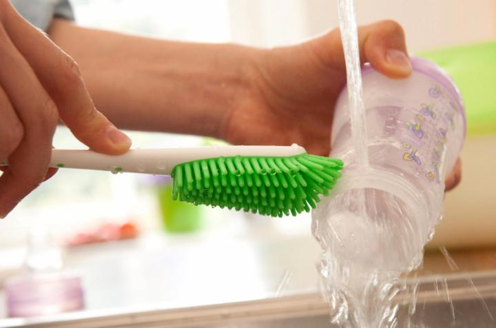 Image du produit MAM Soft Brush