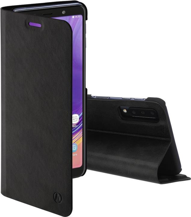 Actual product image Hama Booklet Guard Pro for Samsung Gal