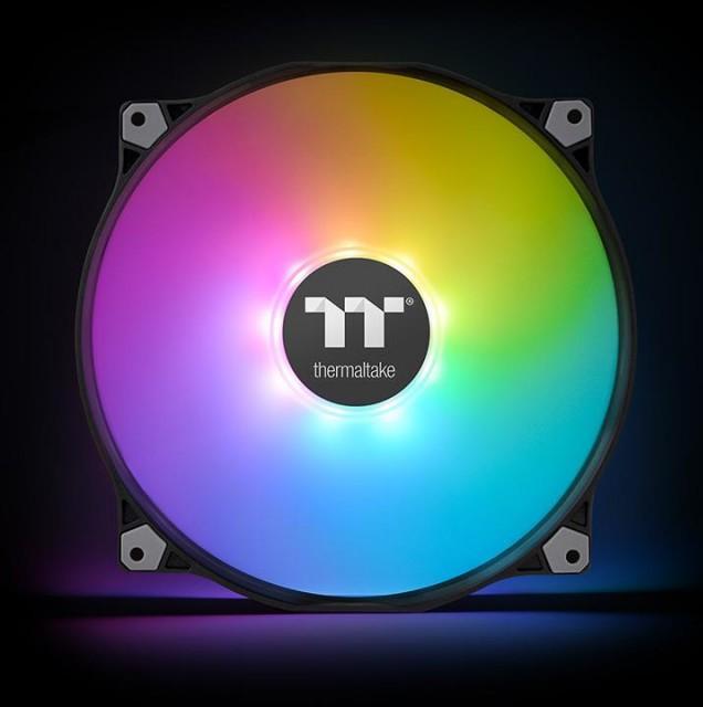 Produktbild Thermaltake Pure 20 ARGB Sync (200 mm, 1 x)