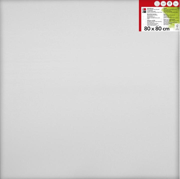 Image du produit Marabu Brancardier (80 x 80 cm)