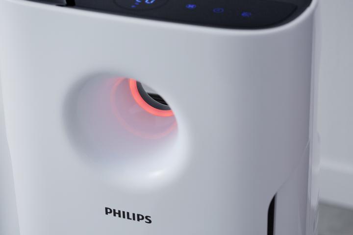 Produktbild Philips Ac3259/10 (95 m²)